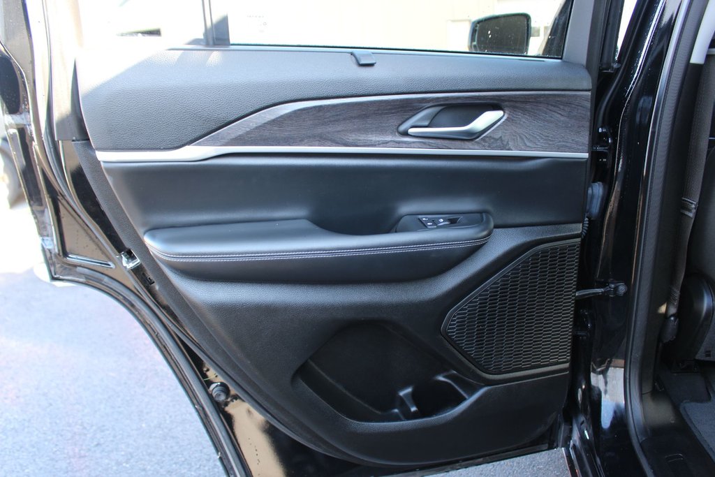 2023 Jeep Grand Cherokee Limited | HtdSeats | Cam | Warranty to 2028 in Saint John, New Brunswick - 57 - w1024h768px