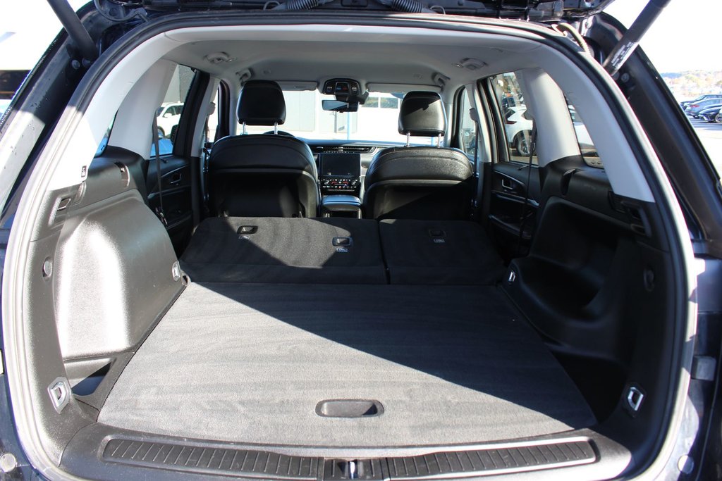 2023 Jeep Grand Cherokee Limited | HtdSeats | Cam | Warranty to 2028 in Saint John, New Brunswick - 65 - w1024h768px