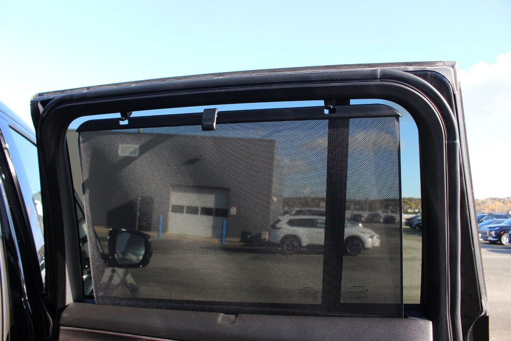 2023 Jeep Grand Cherokee Limited | HtdSeats | Cam | Warranty to 2028 in Saint John, New Brunswick - 61 - w1024h768px