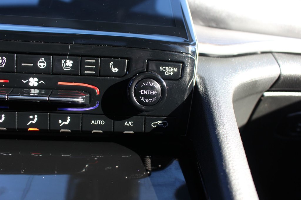 2023 Jeep Grand Cherokee Limited | HtdSeats | Cam | Warranty to 2028 in Saint John, New Brunswick - 39 - w1024h768px