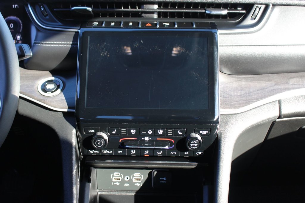 2023 Jeep Grand Cherokee Limited | HtdSeats | Cam | Warranty to 2028 in Saint John, New Brunswick - 32 - w1024h768px