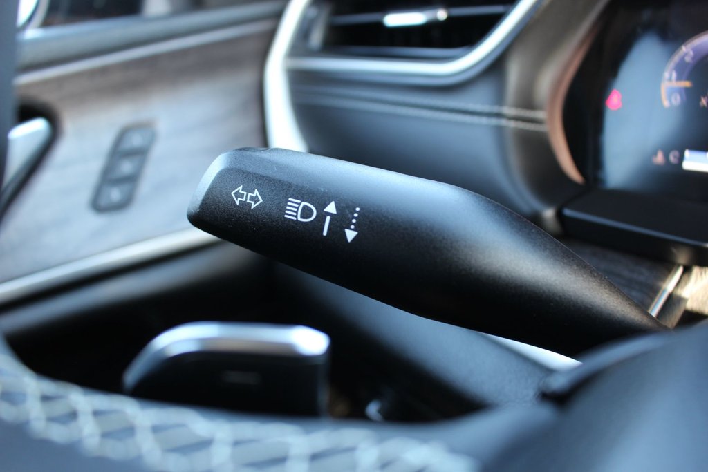 2023 Jeep Grand Cherokee Limited | HtdSeats | Cam | Warranty to 2028 in Saint John, New Brunswick - 22 - w1024h768px