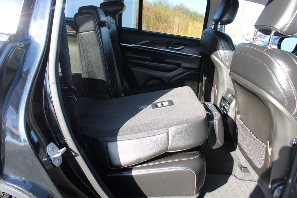 2023 Jeep Grand Cherokee Limited | HtdSeats | Cam | Warranty to 2028 in Saint John, New Brunswick - 52 - w1024h768px