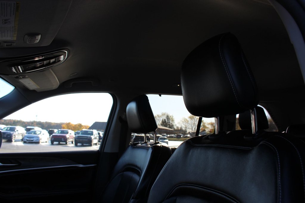 2023 Jeep Grand Cherokee Limited | HtdSeats | Cam | Warranty to 2028 in Saint John, New Brunswick - 14 - w1024h768px