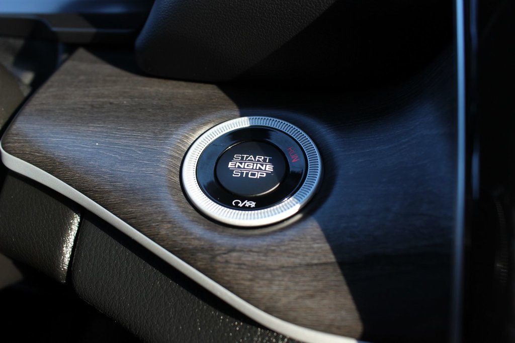 2023 Jeep Grand Cherokee Limited | HtdSeats | Cam | Warranty to 2028 in Saint John, New Brunswick - 31 - w1024h768px