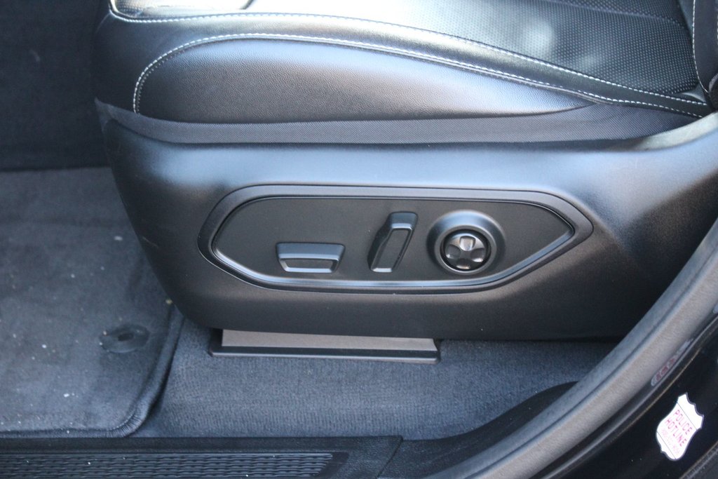 2023 Jeep Grand Cherokee Limited | HtdSeats | Cam | Warranty to 2028 in Saint John, New Brunswick - 15 - w1024h768px