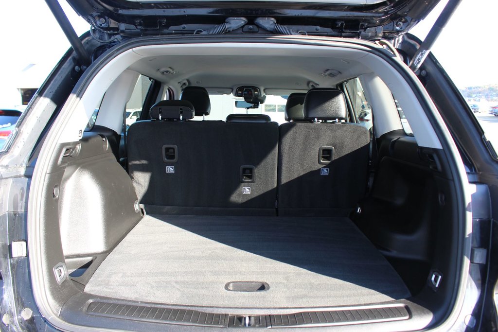 2023 Jeep Grand Cherokee Limited | HtdSeats | Cam | Warranty to 2028 in Saint John, New Brunswick - 63 - w1024h768px