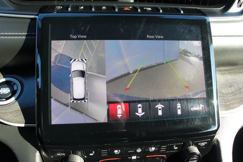 2023 Jeep Grand Cherokee Limited | HtdSeats | Cam | Warranty to 2028 in Saint John, New Brunswick - 34 - w1024h768px