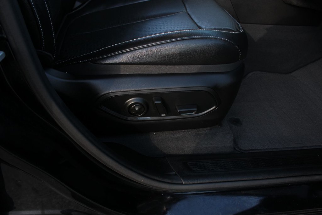 2023 Jeep Grand Cherokee Limited | HtdSeats | Cam | Warranty to 2028 in Saint John, New Brunswick - 50 - w1024h768px