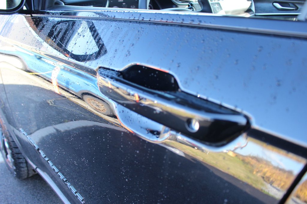 2023 Jeep Grand Cherokee Limited | HtdSeats | Cam | Warranty to 2028 in Saint John, New Brunswick - 11 - w1024h768px