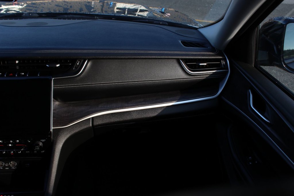 2023 Jeep Grand Cherokee Limited | HtdSeats | Cam | Warranty to 2028 in Saint John, New Brunswick - 48 - w1024h768px