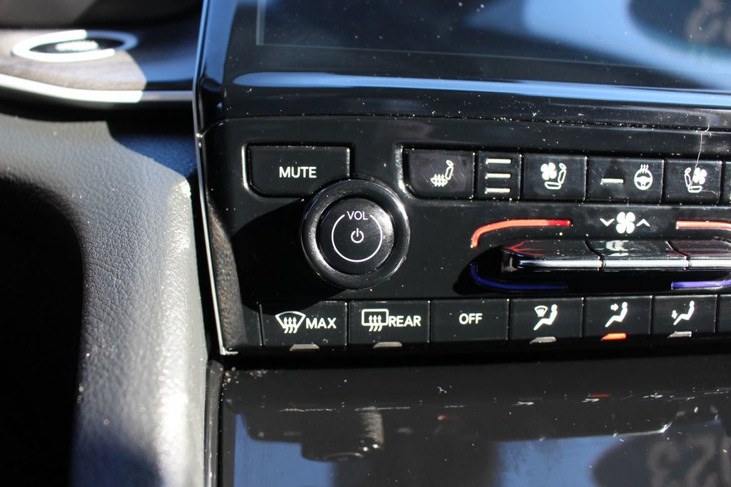 2023 Jeep Grand Cherokee Limited | HtdSeats | Cam | Warranty to 2028 in Saint John, New Brunswick - 38 - w1024h768px