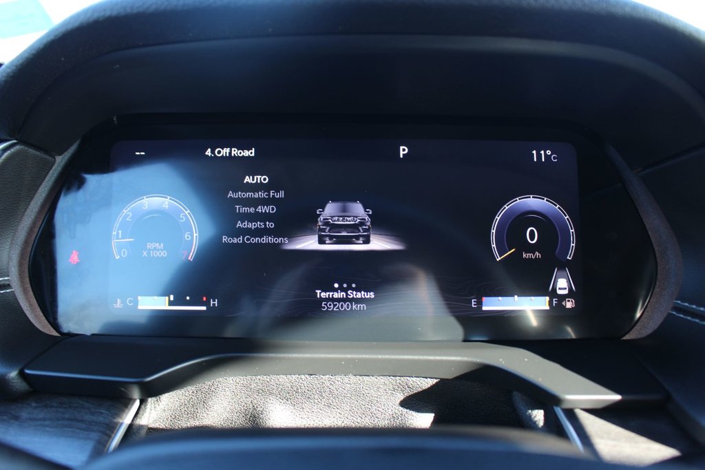 2023 Jeep Grand Cherokee Limited | HtdSeats | Cam | Warranty to 2028 in Saint John, New Brunswick - 28 - w1024h768px