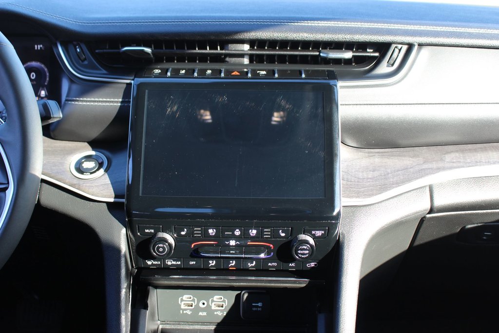 2023 Jeep Grand Cherokee Limited | HtdSeats | Cam | Warranty to 2028 in Saint John, New Brunswick - 33 - w1024h768px