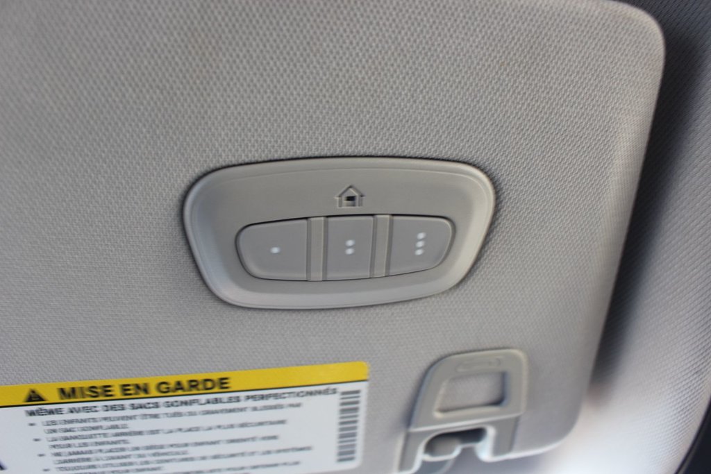 2023 Jeep Grand Cherokee Limited | HtdSeats | Cam | Warranty to 2028 in Saint John, New Brunswick - 40 - w1024h768px