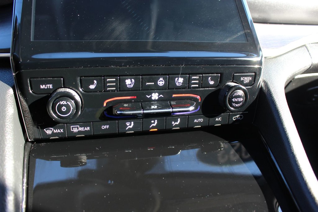 2023 Jeep Grand Cherokee Limited | HtdSeats | Cam | Warranty to 2028 in Saint John, New Brunswick - 35 - w1024h768px