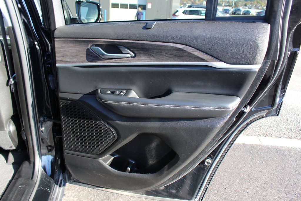 2023 Jeep Grand Cherokee Limited | HtdSeats | Cam | Warranty to 2028 in Saint John, New Brunswick - 62 - w1024h768px