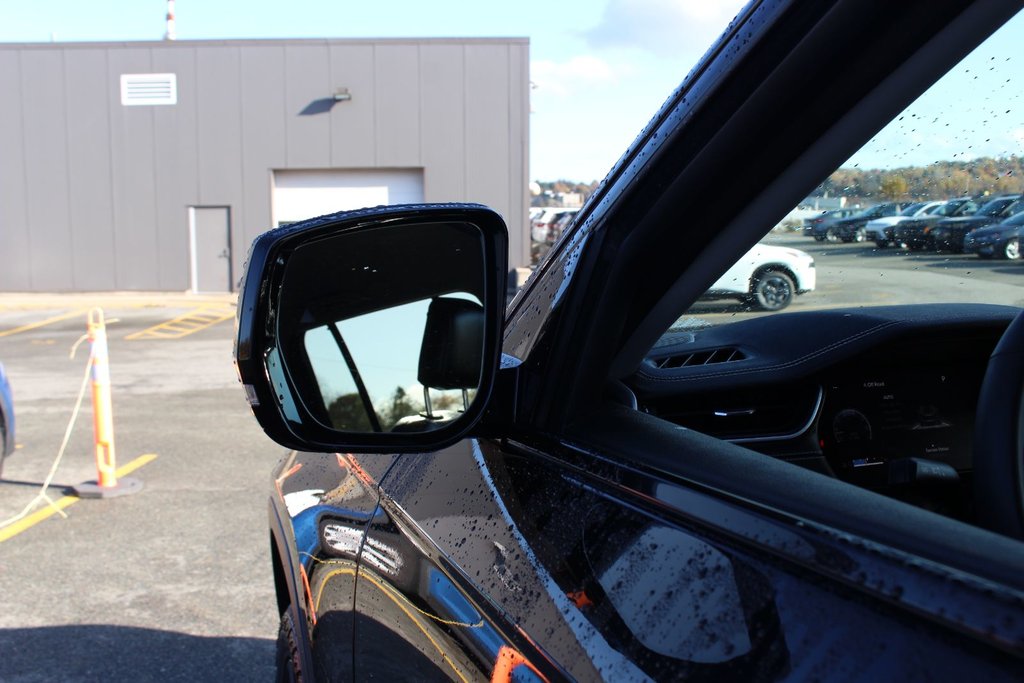 2023 Jeep Grand Cherokee Limited | HtdSeats | Cam | Warranty to 2028 in Saint John, New Brunswick - 12 - w1024h768px