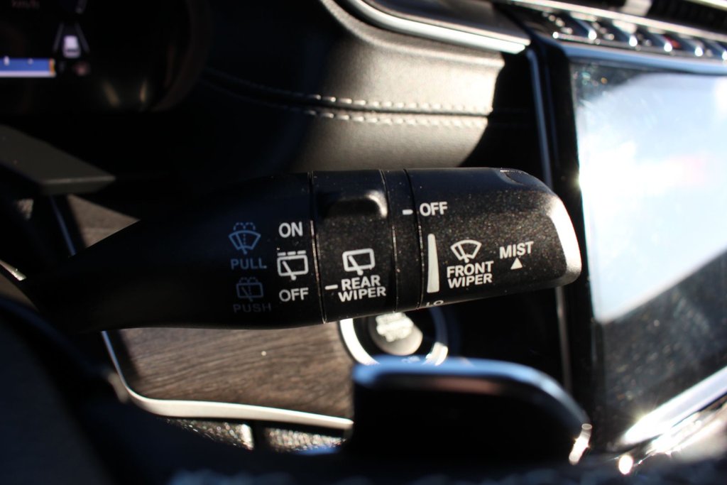 2023 Jeep Grand Cherokee Limited | HtdSeats | Cam | Warranty to 2028 in Saint John, New Brunswick - 29 - w1024h768px