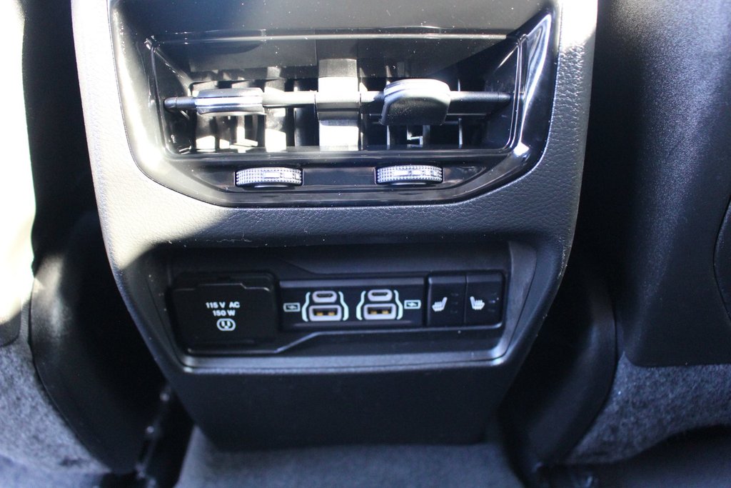 2023 Jeep Grand Cherokee Limited | HtdSeats | Cam | Warranty to 2028 in Saint John, New Brunswick - 58 - w1024h768px