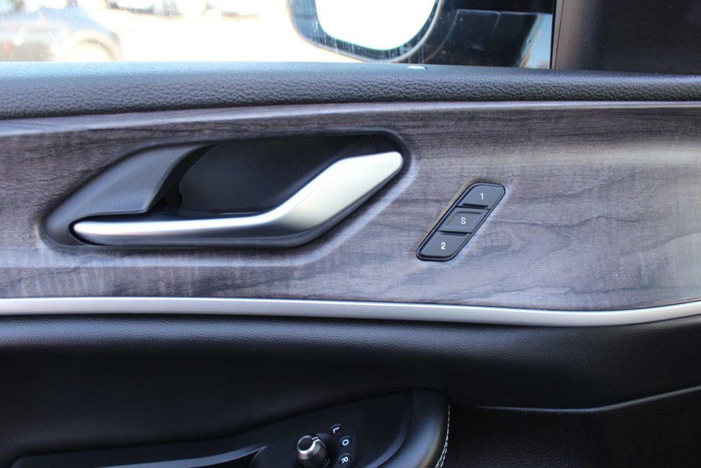 2023 Jeep Grand Cherokee Limited | HtdSeats | Cam | Warranty to 2028 in Saint John, New Brunswick - 24 - w1024h768px