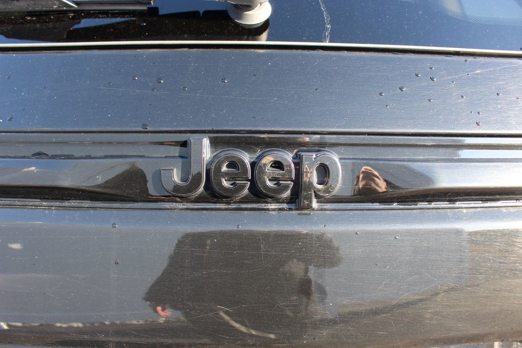 2023 Jeep Grand Cherokee Limited | HtdSeats | Cam | Warranty to 2028 in Saint John, New Brunswick - 66 - w1024h768px