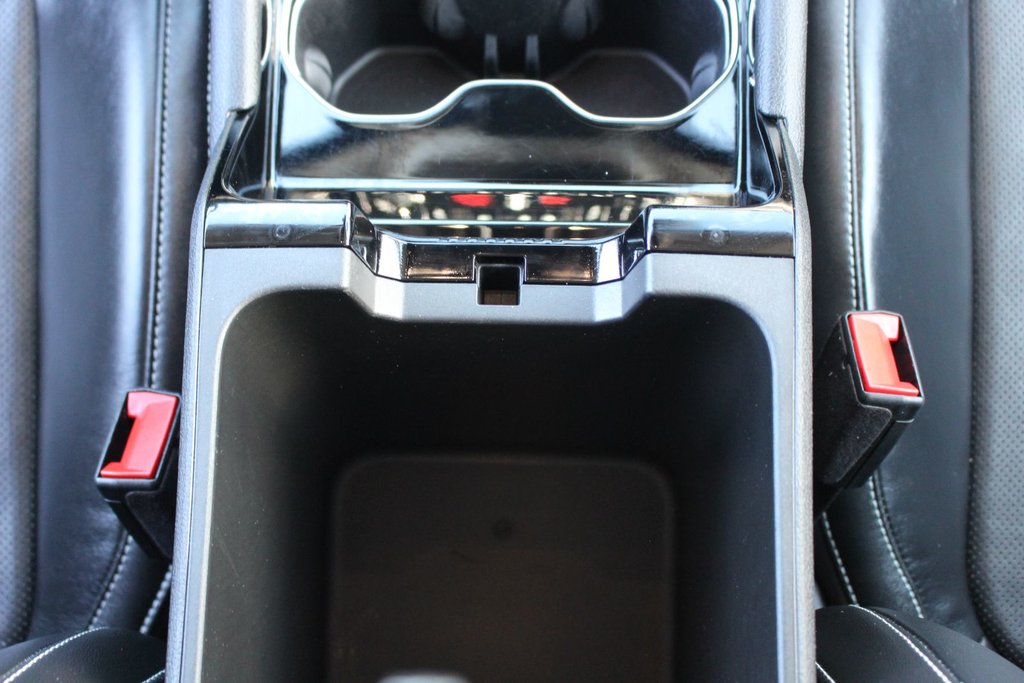 2023 Jeep Grand Cherokee Limited | HtdSeats | Cam | Warranty to 2028 in Saint John, New Brunswick - 44 - w1024h768px