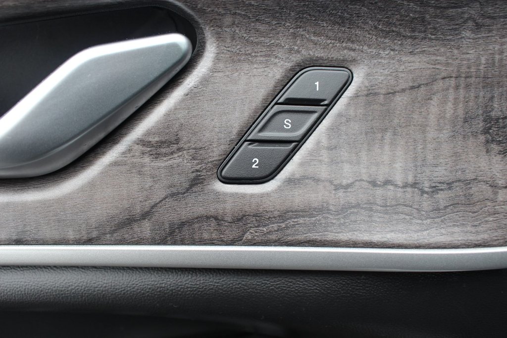 2023 Jeep Grand Cherokee in Antigonish, Nova Scotia - 37 - w1024h768px