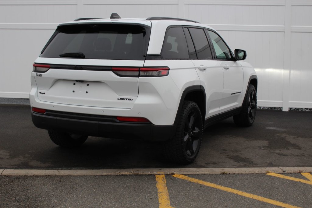 2023 Jeep Grand Cherokee in Antigonish, Nova Scotia - 7 - w1024h768px