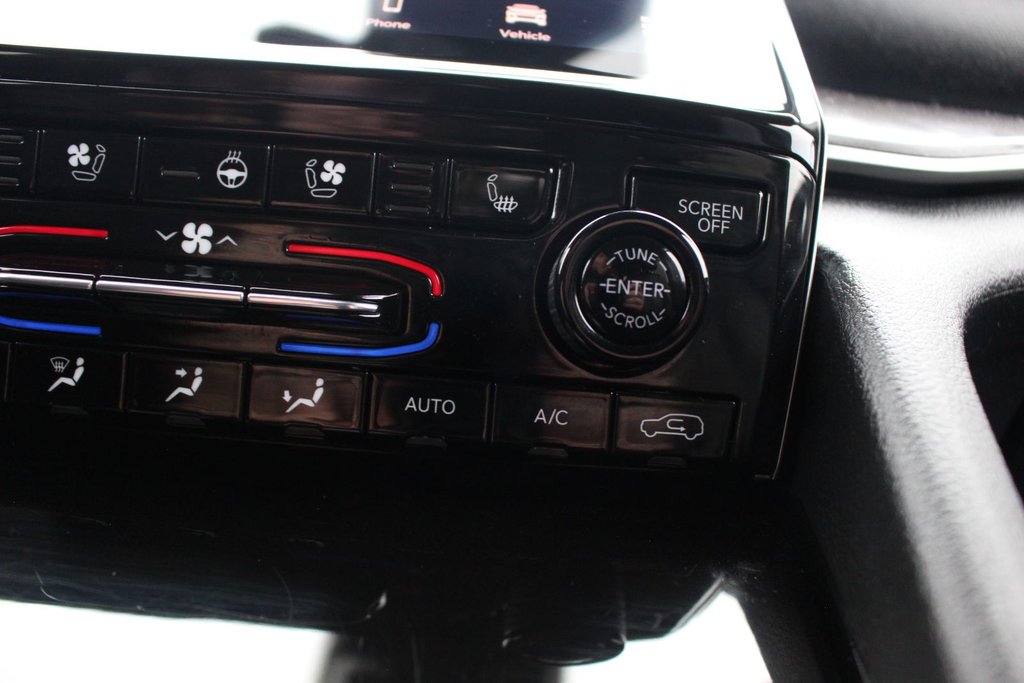 2023 Jeep Grand Cherokee in Antigonish, Nova Scotia - 35 - w1024h768px