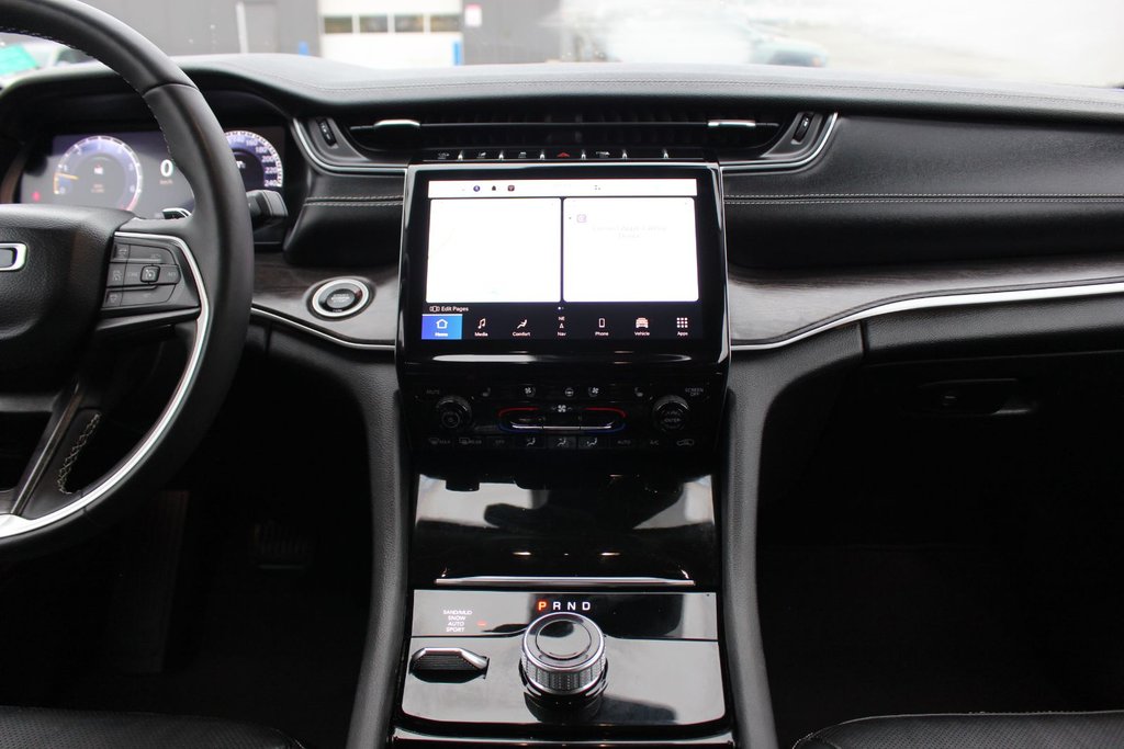 2023 Jeep Grand Cherokee in Antigonish, Nova Scotia - 20 - w1024h768px