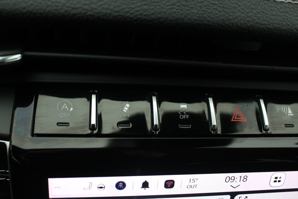 2023 Jeep Grand Cherokee in Antigonish, Nova Scotia - 32 - w1024h768px