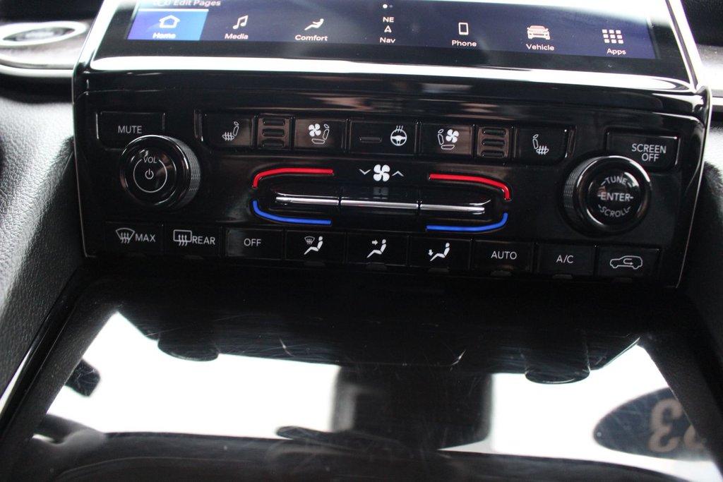 2023 Jeep Grand Cherokee in Antigonish, Nova Scotia - 30 - w1024h768px