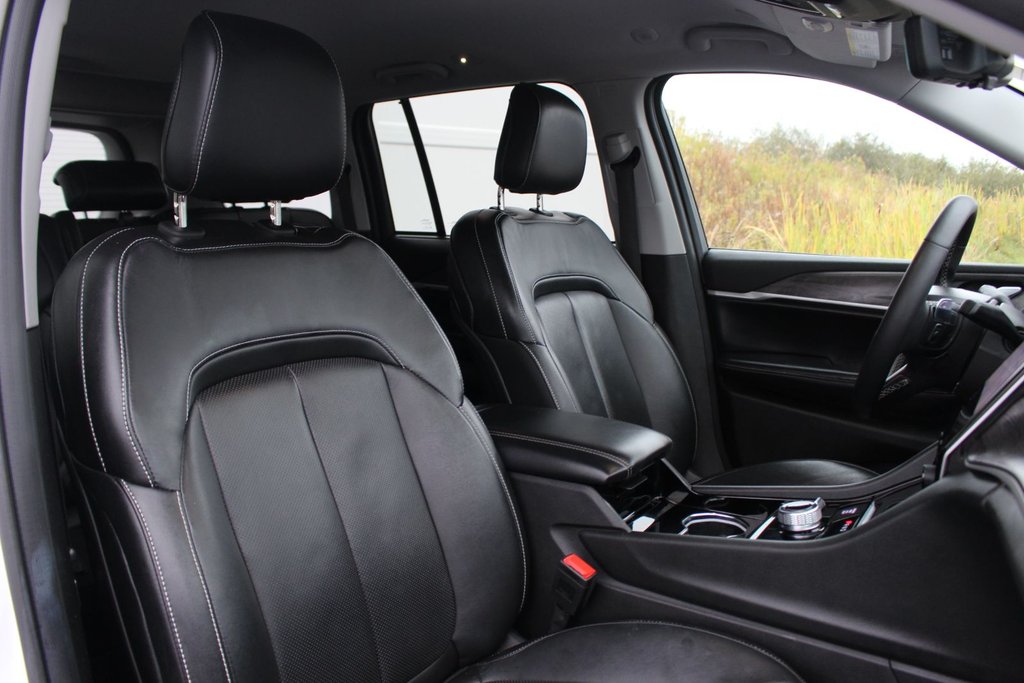 2023 Jeep Grand Cherokee in Antigonish, Nova Scotia - 58 - w1024h768px