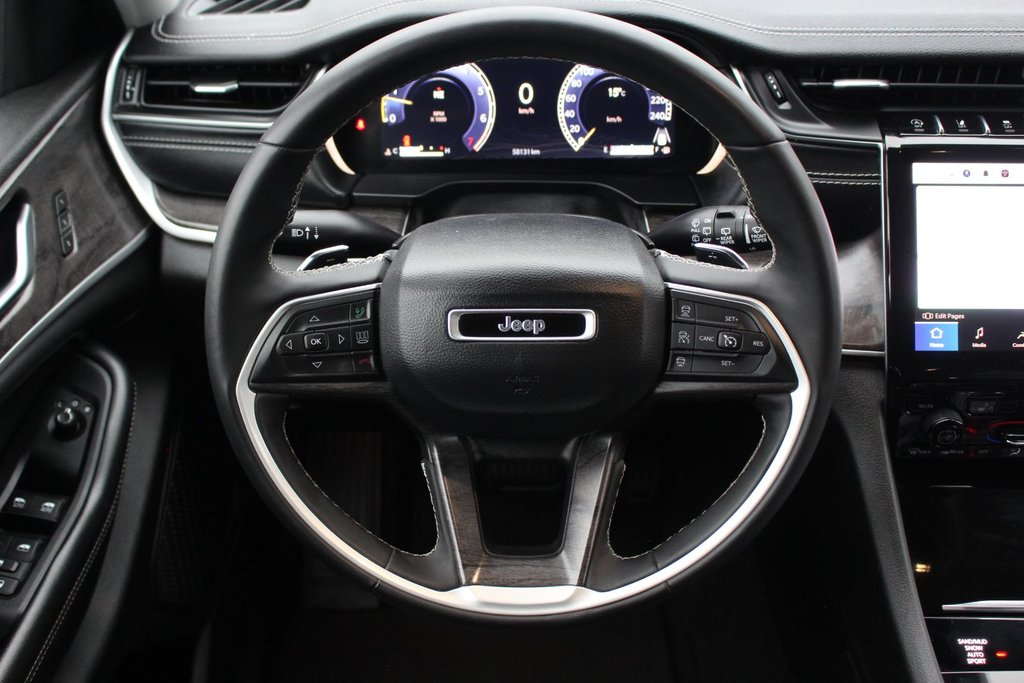 2023 Jeep Grand Cherokee in Antigonish, Nova Scotia - 16 - w1024h768px