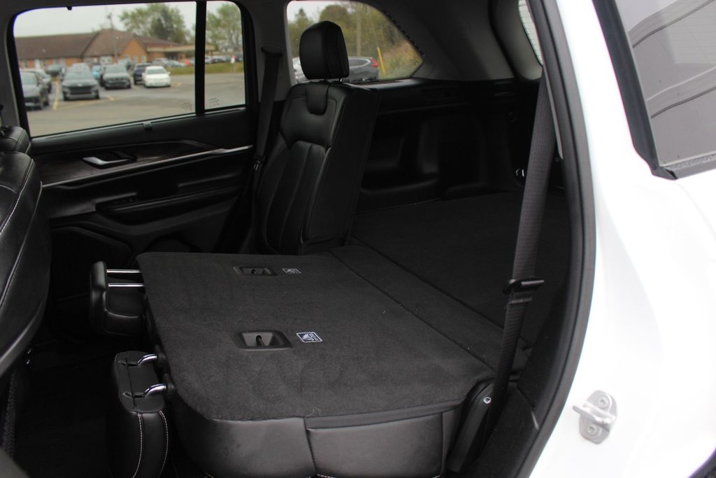 2023 Jeep Grand Cherokee in Antigonish, Nova Scotia - 45 - w1024h768px