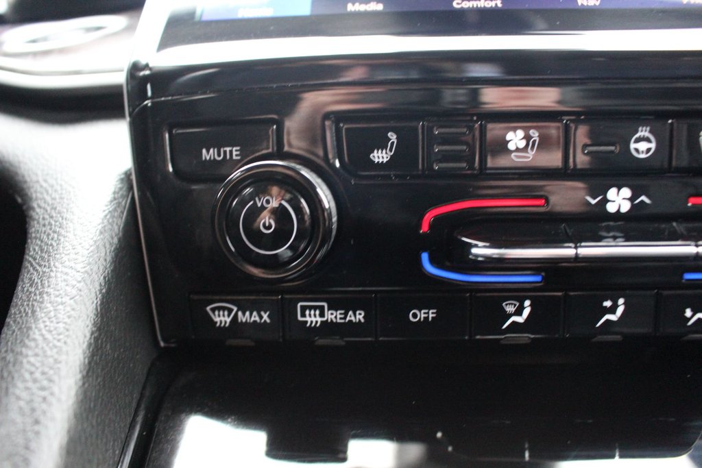 2023 Jeep Grand Cherokee in Antigonish, Nova Scotia - 34 - w1024h768px