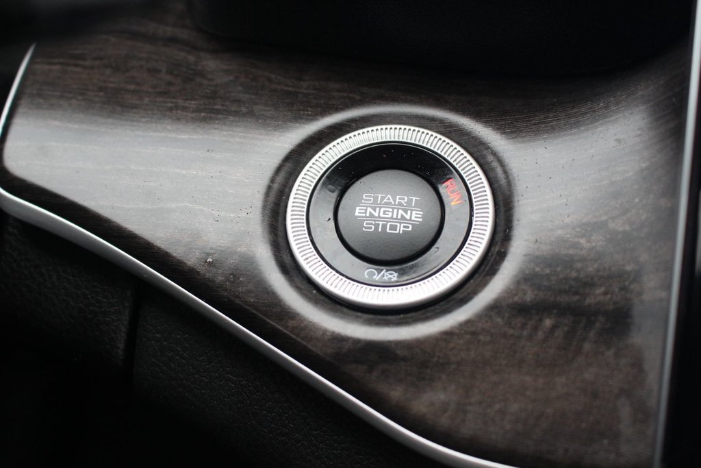 2023 Jeep Grand Cherokee in Antigonish, Nova Scotia - 27 - w1024h768px