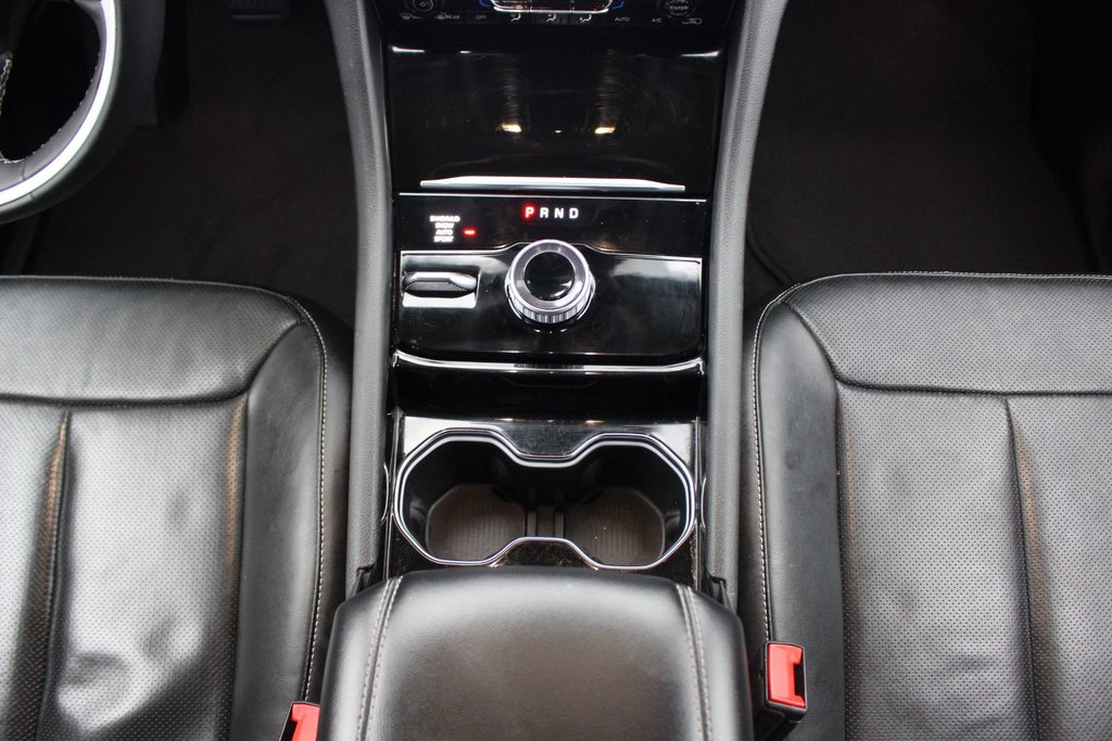 2023 Jeep Grand Cherokee in Antigonish, Nova Scotia - 22 - w1024h768px
