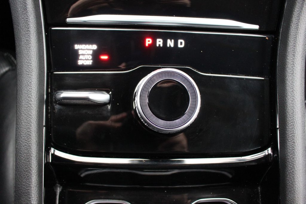 2023 Jeep Grand Cherokee in Antigonish, Nova Scotia - 28 - w1024h768px