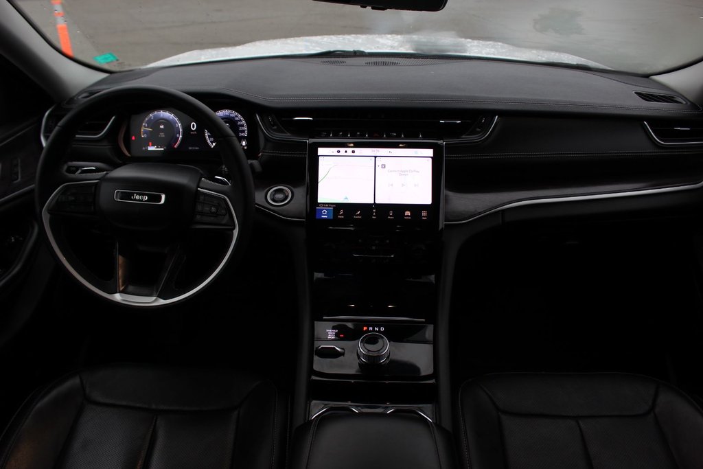 2023 Jeep Grand Cherokee in Antigonish, Nova Scotia - 15 - w1024h768px