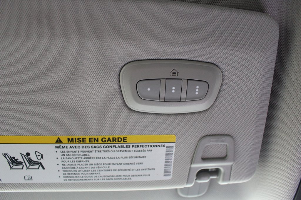 2023 Jeep Grand Cherokee in Antigonish, Nova Scotia - 38 - w1024h768px