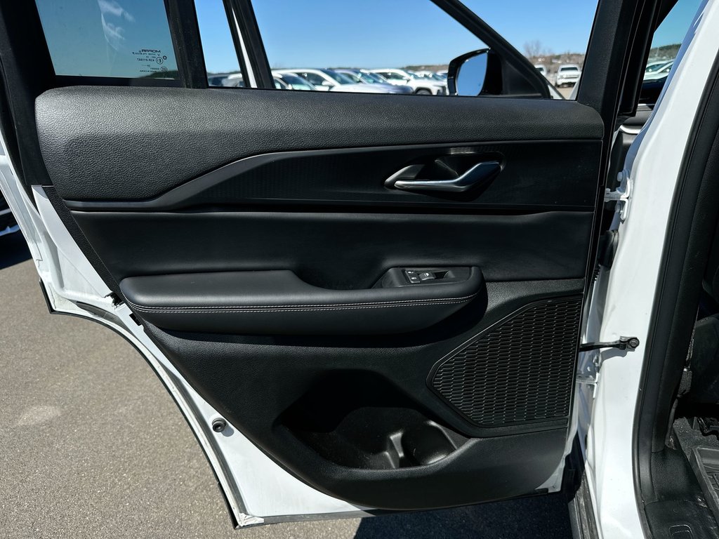 2025 Jeep GRAND CHEROKEE ALTITUDE | Roof | Lthr | Kyless | Warranty to 2030 in Saint John, New Brunswick - 35 - w1024h768px