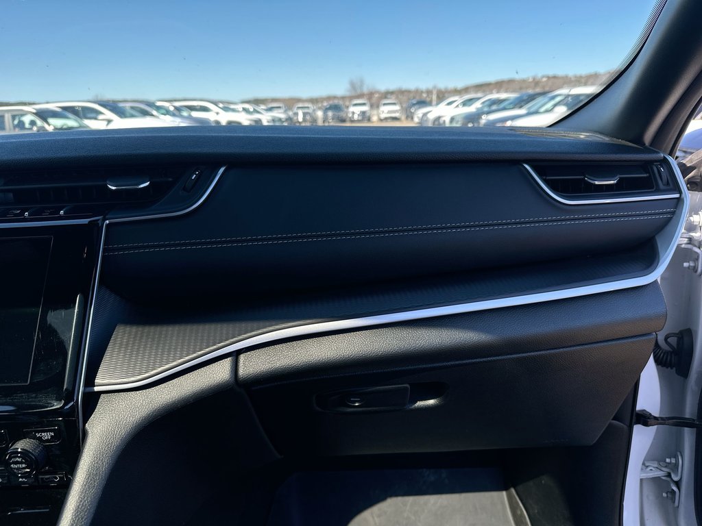 2025 Jeep GRAND CHEROKEE ALTITUDE | Roof | Lthr | Kyless | Warranty to 2030 in Saint John, New Brunswick - 44 - w1024h768px