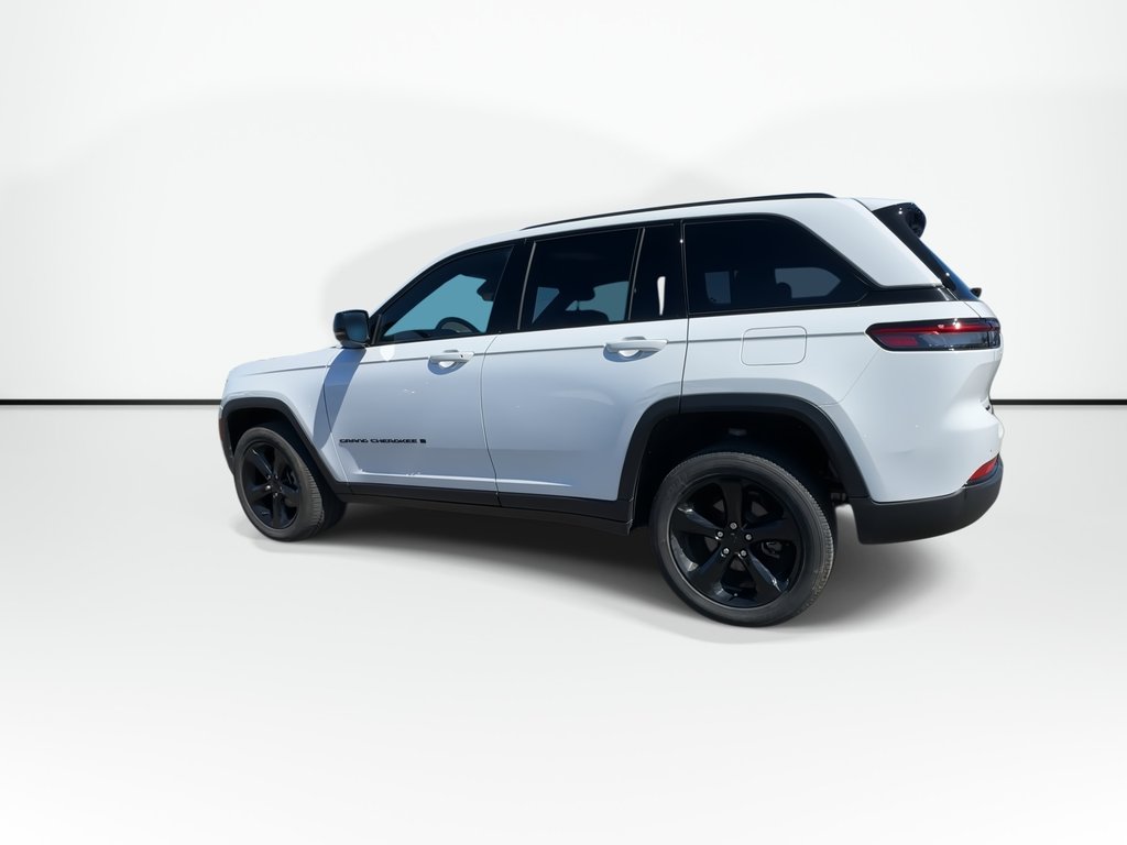 2025 Jeep GRAND CHEROKEE ALTITUDE | Roof | Lthr | Kyless | Warranty to 2030 in Saint John, New Brunswick - 6 - w1024h768px