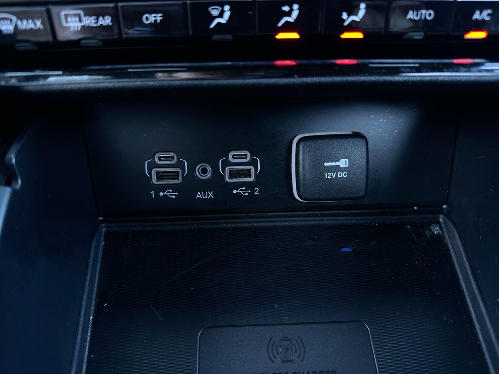 2025 Jeep GRAND CHEROKEE ALTITUDE | Roof | Lthr | Kyless | Warranty to 2030 in Saint John, New Brunswick - 45 - w1024h768px