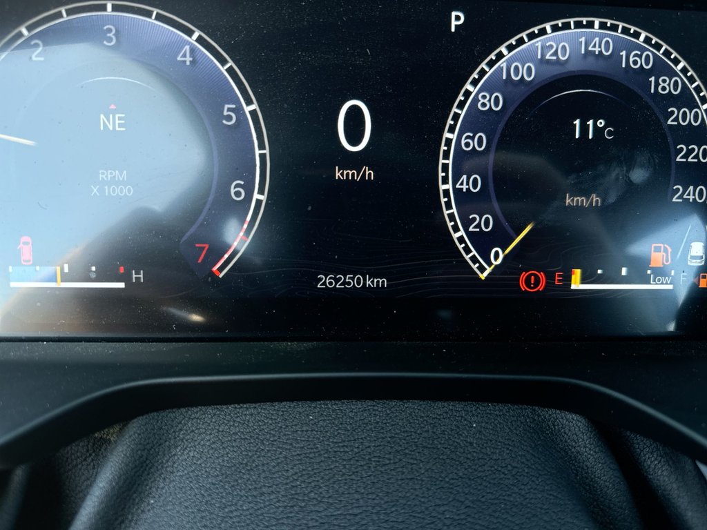 2025 Jeep GRAND CHEROKEE ALTITUDE | Roof | Lthr | Kyless | Warranty to 2030 in Saint John, New Brunswick - 23 - w1024h768px