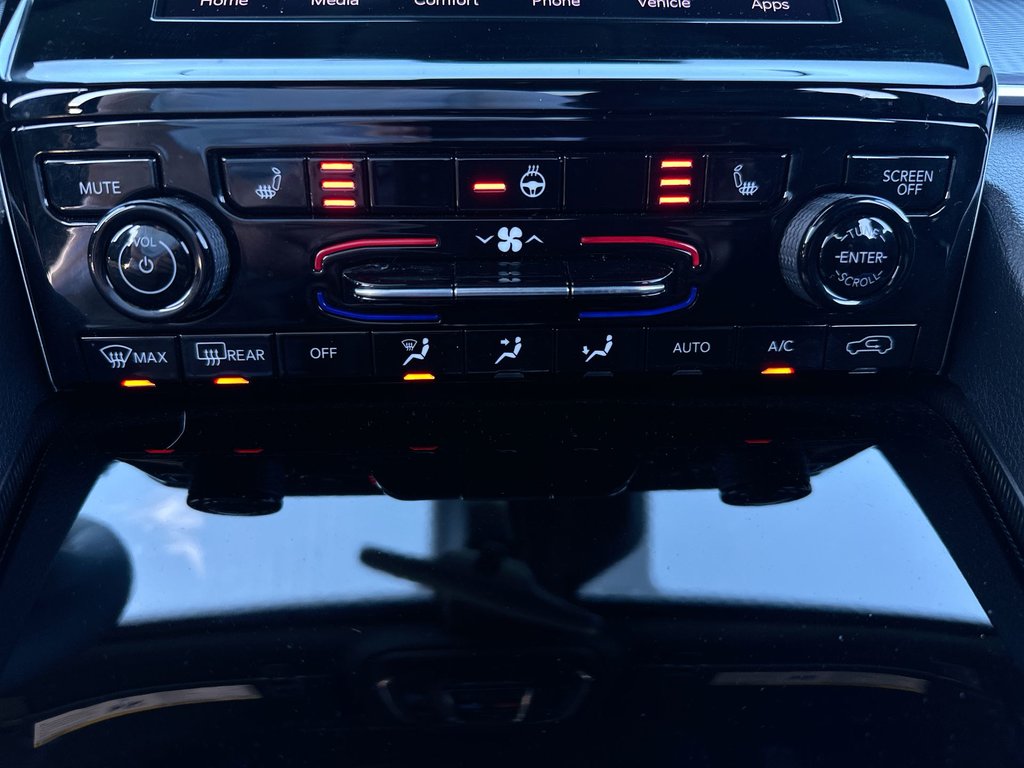 2025 Jeep GRAND CHEROKEE ALTITUDE | Roof | Lthr | Kyless | Warranty to 2030 in Saint John, New Brunswick - 27 - w1024h768px