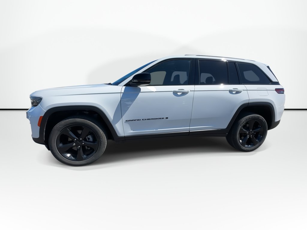 2025 Jeep GRAND CHEROKEE ALTITUDE | Roof | Lthr | Kyless | Warranty to 2030 in Saint John, New Brunswick - 5 - w1024h768px