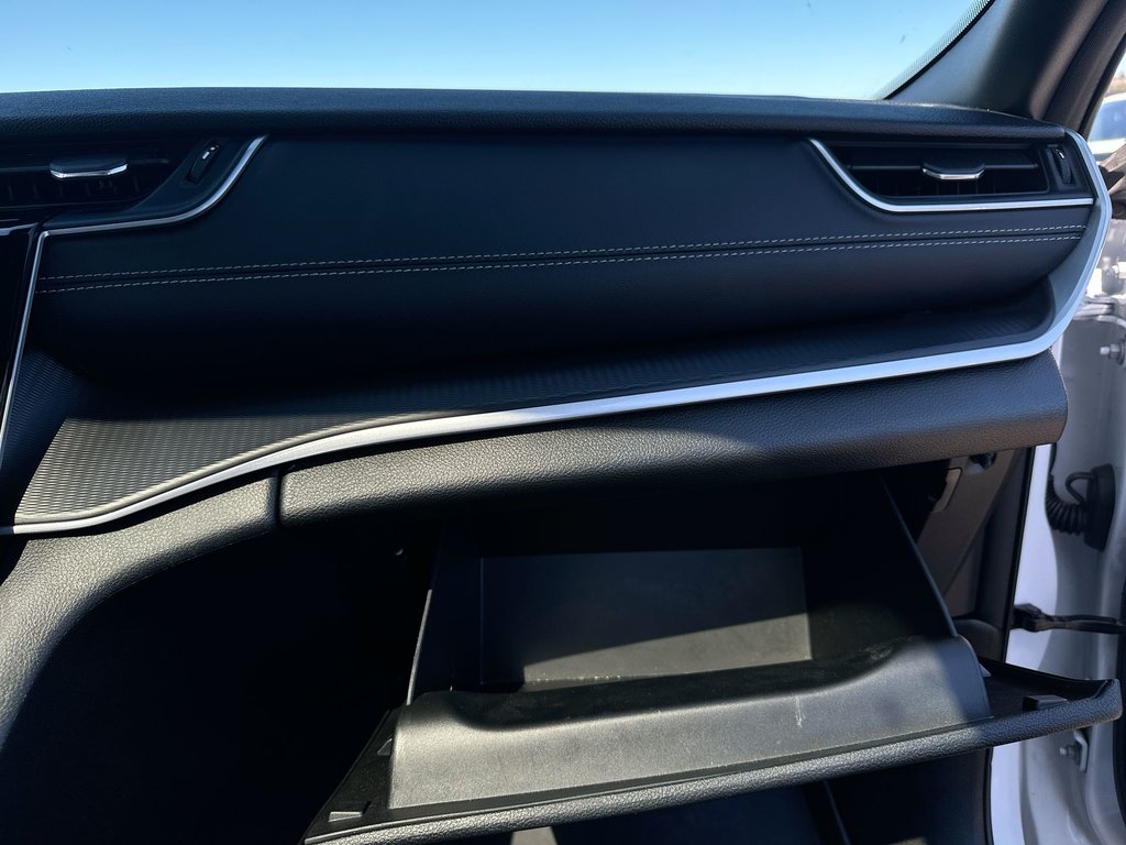 2025 Jeep GRAND CHEROKEE ALTITUDE | Roof | Lthr | Kyless | Warranty to 2030 in Saint John, New Brunswick - 43 - w1024h768px